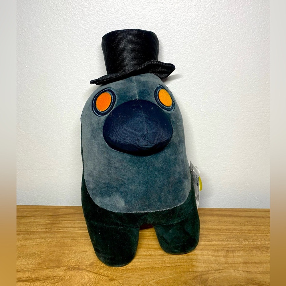 Among Us Plush